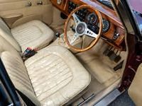 Usata Jaguar MK II 210 CV (154 kW) 1967 Oro Berlina