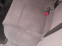 Usata Alfa Romeo 159 150 CV (110 kW) 2009 Grigio Berlina