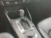 Usata Audi A3 Business 110 CV (80 kW) 2015 Nero Berlina