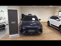 Usata Hyundai Kona N Line 120 CV (88 kW) 2024 Grigio SUV