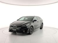 Usata Kia ProCeed GT-Line 160 CV (117 kW) 2022 Nero Station wagon