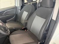 Occasion Fiat Doblò 95 ch (69 kW) 2019 Blanc Monospace