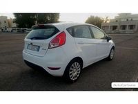 usata Ford Fiesta Fiesta 3ª serie1.5 TDCi 75CV 5 porte