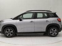 Occasion Citroën C3 Aircross Feel 110 ch (80 kW) 2021 Gris SUV