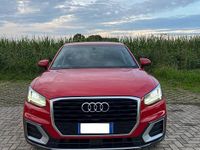 Usata Audi Q2 Design 116 CV (85 kW) 2018 SUV
