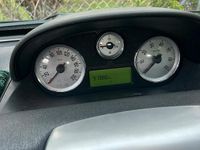 Usata Lancia Ypsilon 69 CV (50 kW) 2011 Grigio Utilitaria