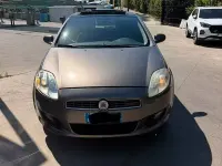 Usata Fiat Bravo 150 CV (110 kW) 2007 Grigio Utilitaria