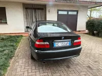 Usata BMW 318 143 CV (105 kW) 2025 Nero Berlina