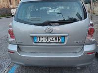 Usata Toyota Corolla Verso 136 CV (100 kW) 2007 Monovolume