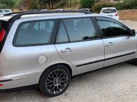 Usata Fiat Marea Weekend 105 CV (77 kW) 2000 Grigio Station wagon