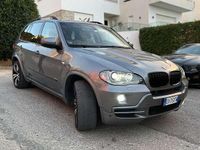Usata BMW X5 235 CV (172 kW) 2008 SUV