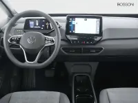 Usata VW ID.3 Active 69 kW (95 CV) 2023 Bianco Utilitaria