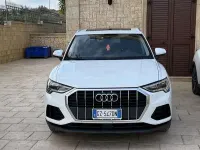 Usata Audi Q3 Ambiente 150 CV (110 kW) 2020 SUV