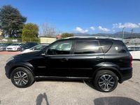 Occasion SsangYong Rexton 155 ch (114 kW) 2013 Noir SUV