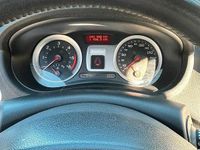 Usata Renault Clio II 2005 Grigio Berlina