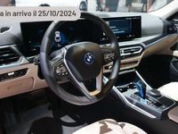 usata BMW i4 eDrive 40 Sport