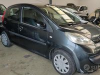 usata Peugeot 107 1.0 benzina ottime condizioni