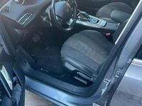 Usata Peugeot 308 Allure 130 CV (95 kW) 2019 Grigio Berlina