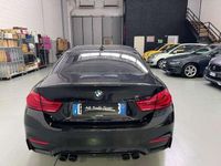 usata BMW M4 Competition
