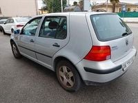 Usata VW Golf III 101 CV (74 kW) 1998 Berlina