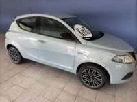 Usata Lancia Ypsilon S 69 CV (50 kW) 2024 Verde Utilitaria
