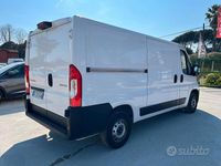 Usata Citroën Jumper 2024 Bianco Monovolume