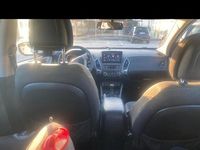 Usata Hyundai ix35 115 CV (84 kW) 2012 Bianco SUV