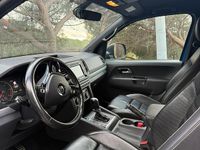 Usata VW Amarok 258 CV (189 kW) 2020 Pick-up