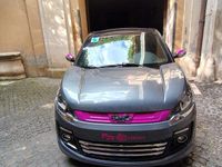 Usata Ligier JS50 2019 Grigio Utilitaria