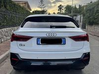 Brugt Audi Q3 150 HK (110 kW) 2021 Hvid SUV