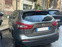 Usado Nissan Qashqai 131 CV (96 kW) 2018 SUV