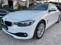 usata BMW 418 coupè sport