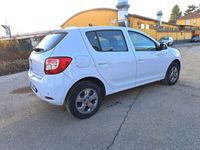 usata Dacia Sandero 1.2 75CV Lauréate