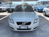 Usata Volvo V50 R-Design 114 CV (83 kW) 2011 Grigio Station wagon