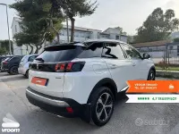 Usata Peugeot 3008 GT-line 120 CV (88 kW) 2017 SUV