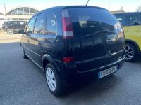 usata Opel Meriva 1.7 CDTI 101CV Cosmo