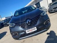 Usata Renault Kadjar 116 CV (85 kW) 2020 Grigio SUV