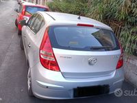 usata Hyundai i30 1.4 gpl