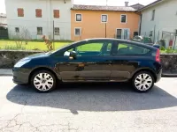 Usata Citroën C4 177 CV (130 kW) 2006 Nero Coupé