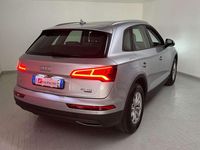 Usata Audi Q5 Business 204 CV (150 kW) 2020 Argento SUV