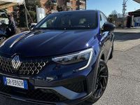 Usata Renault Arkana Esprit Alpine 94 CV (69 kW) 2023 SUV