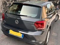 usata VW Polo 6ª serie - 2019