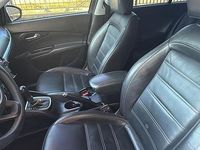 Usata Fiat Tipo 2018 Grigio Berlina