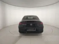 Nuova Mercedes CLA200 Advanced Plus 2026 Nero Berlina