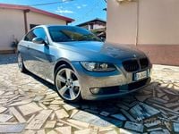 Usata BMW 320 177 CV (130 kW) 2007 Coupé