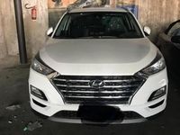 Usata Hyundai Tucson 2020 SUV