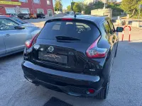 Usata Nissan Juke Tekna 110 CV (80 kW) 2017 Other SUV