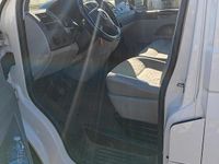 Usata VW Transporter 84 CV (61 kW) 2011 Bianco Furgone