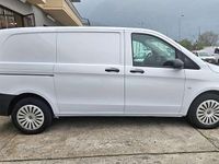 Usata Mercedes Vito 163 CV (119 kW) 2020 Bianco Furgone