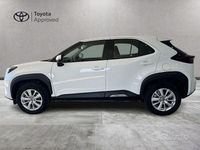 Usata Toyota Yaris Cross Active 116 CV (85 kW) 2022 Bianco SUV